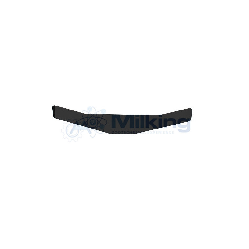 ALETTA PER VADO 22 LT CORR. 7038-5606-020