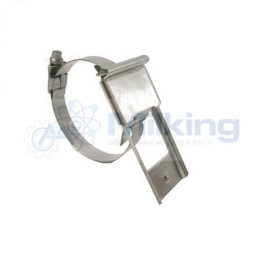 RUBINETTO INOX 14 16 TUBO 38/52