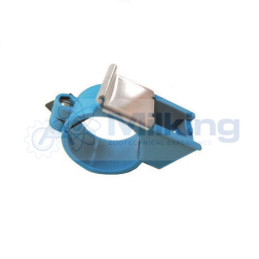 RUBINETTO PLASTICA 14 TUBO 40