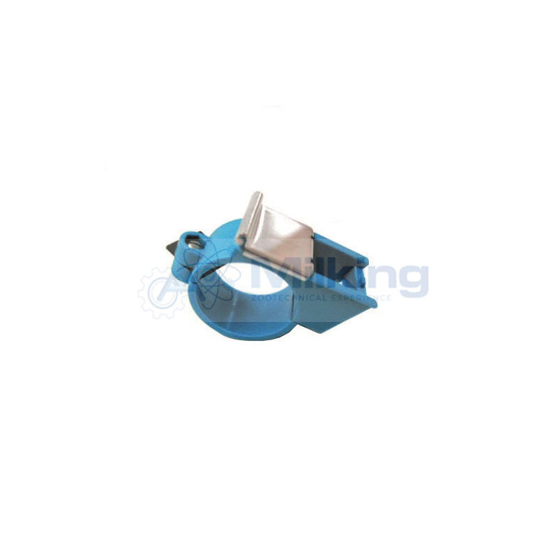 RUBINETTO PLASTICA 14 TUBO 40