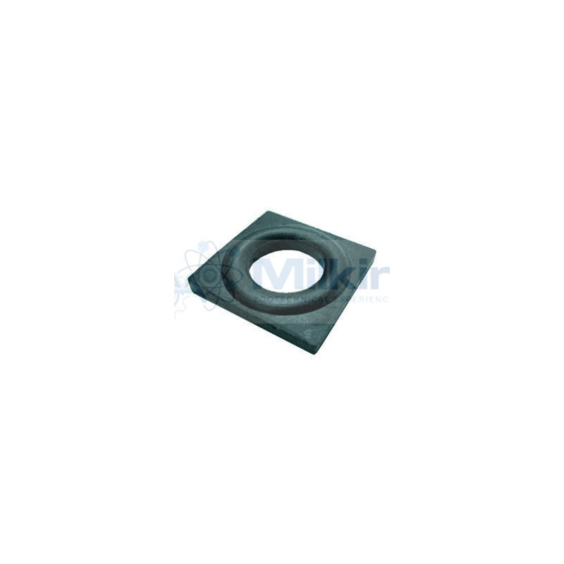 TAPPO COPRIRUBINETTO INOX