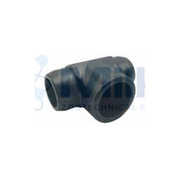 TEE GOMMA 40/40/50 T. WF CORR. 7009-2357-010