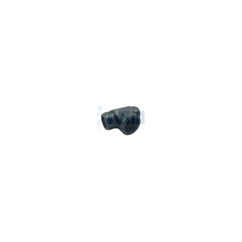 TEE GOMMA 40/40/50 T. WF CORR. 7009-2357-010