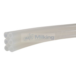TUBO A 6 USCITE PER ROBOT LELY A4, 13X22, L. 3,4 MT