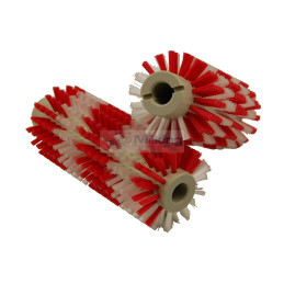 SPAZZOLA PER LELY A2, SET DI 2 PZ