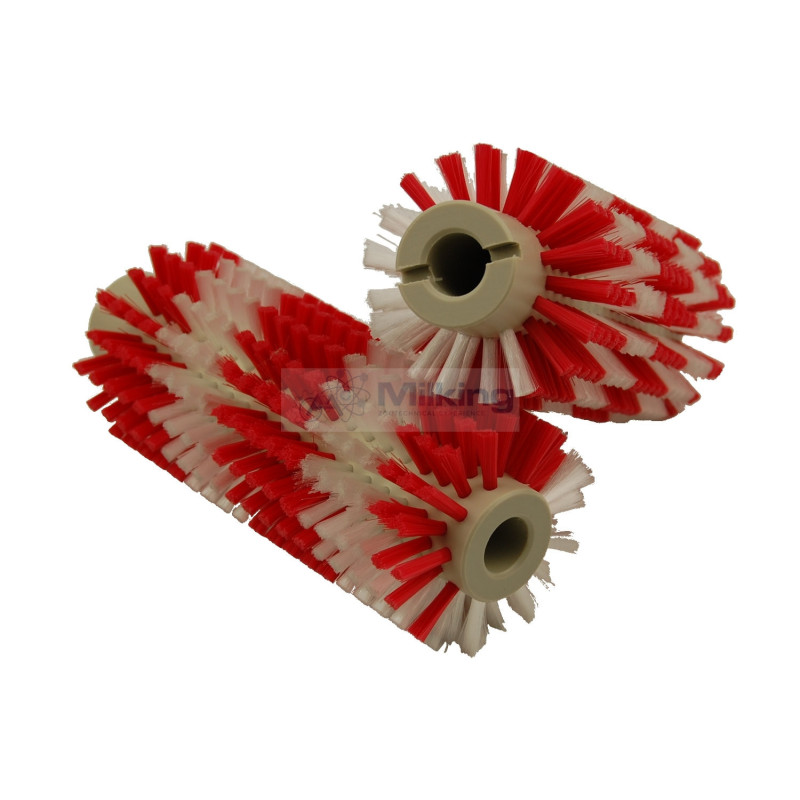 SPAZZOLA PER LELY A2, SET DI 2 PZ