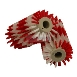 SPAZZOLA PER LELY A3/A4, SET DI 2 PZ