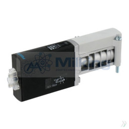 VALVOLA MAGNETICA FESTO PER BRACCIO CILINDRO A3/A4