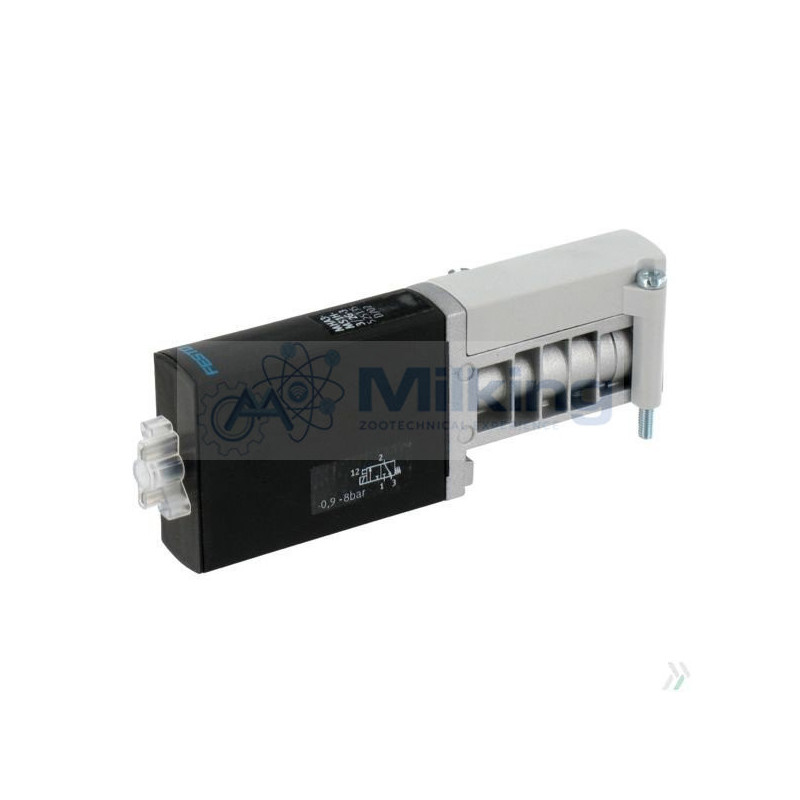 VALVOLA MAGNETICA FESTO PER BRACCIO CILINDRO A3/A4