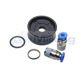 KIT RICAMBI CILINDRO LELY A2