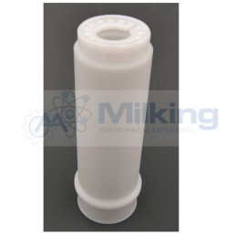 CANNELLO PLASTICA PER GUAINA LELY CM. 13