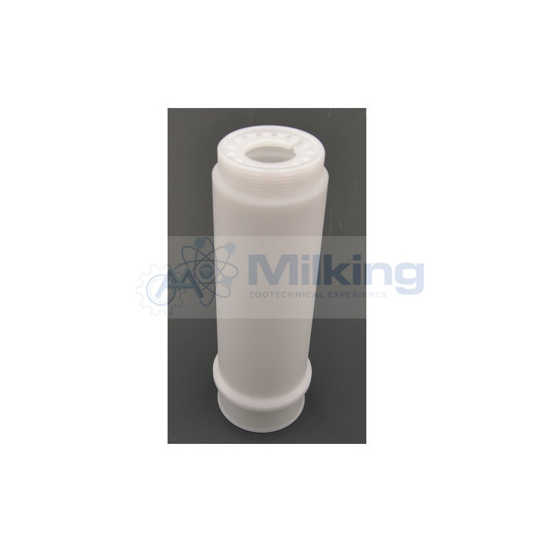 CANNELLO PLASTICA PER GUAINA LELY CM. 13