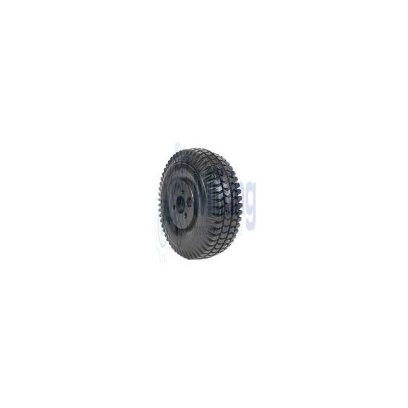 RUOTA 6 PLY PER LELY DISCOVERY SW