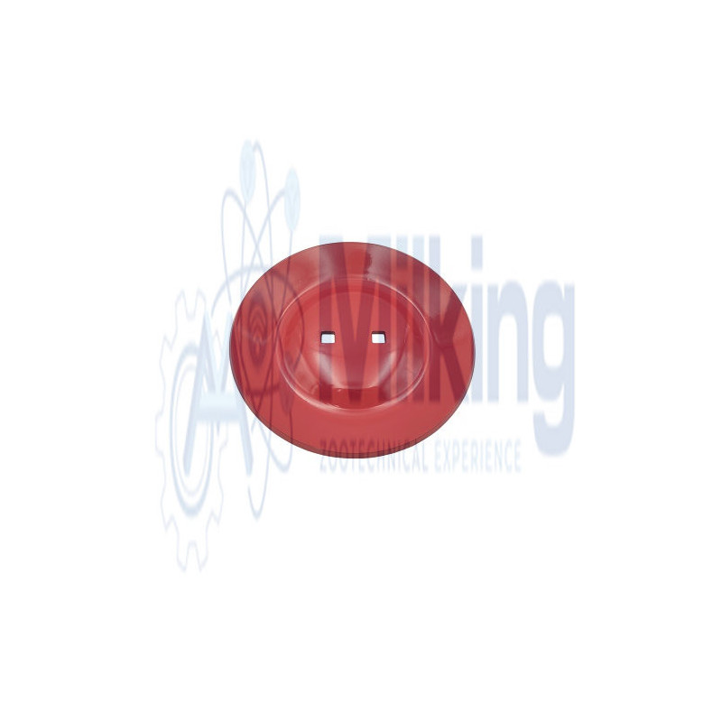 SLIT BOARD PER LELY DISCOVERY
