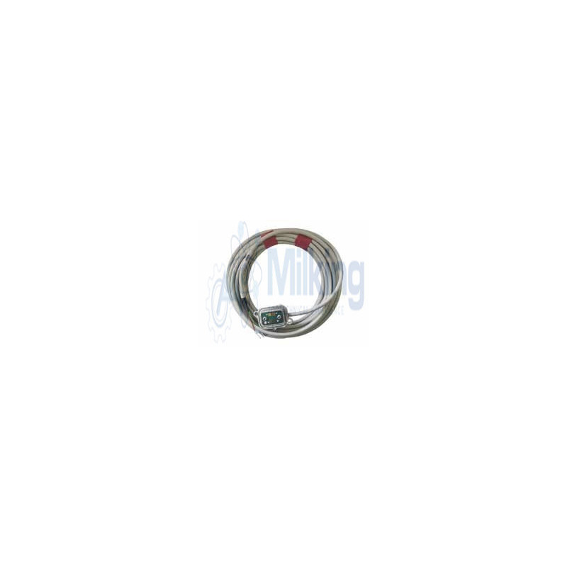 CAVO DI ALIMENTAZIONE VIDEOCAMERA DL CORR. 86068601