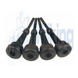 SET 4 GUAINE IN GOMMA PER LELY CORR. 5.9700.2055.0