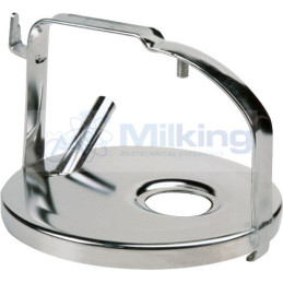 COPERCHIO INOX ALFA LAVAL