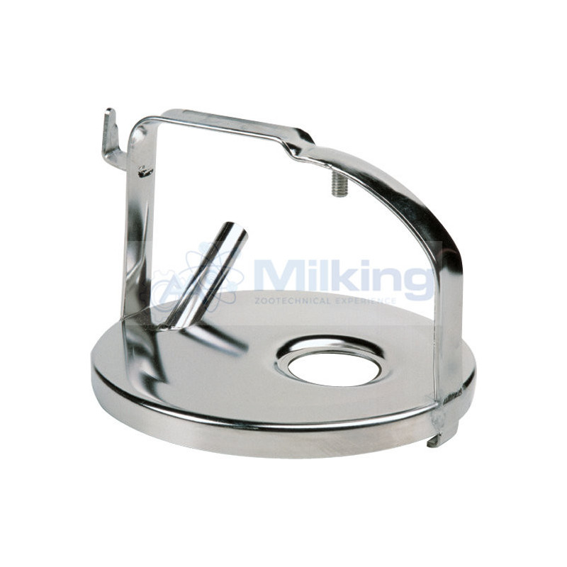 COPERCHIO INOX ALFA LAVAL