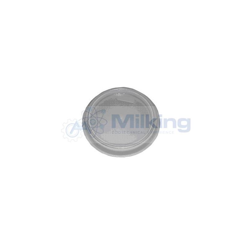 COPERCHIO PLASTICA BIDONE DIAM. 200