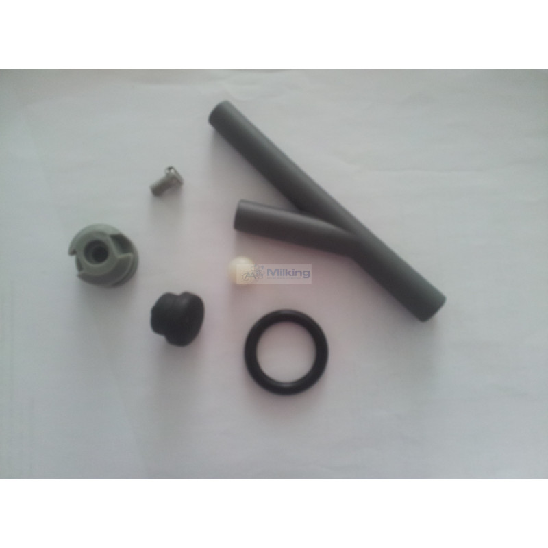 KIT COPERCHIO WF