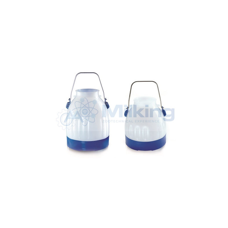 ECOBUCKET 23L M145 BLU