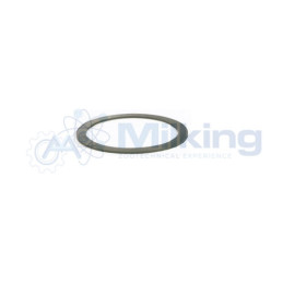 GUARNIZIONE COPERCHIO TIPO MIELE 204X165X10