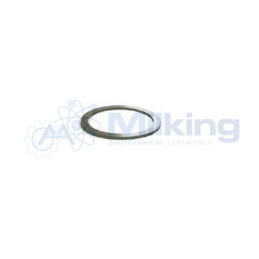 GUARNIZIONE TIPO WESTFALIA 195X162