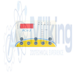 TASTIERA T. PCV-3 PACKO