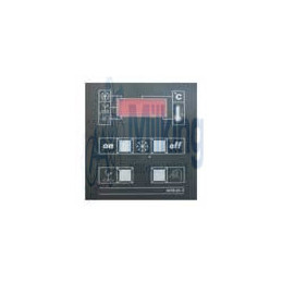 TASTIERA MTR30-3