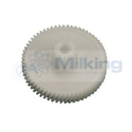 1 gradi PIGNONE 2064 AH - PER F - 21/30/40 GIRI/MIN - HOSTAFORM