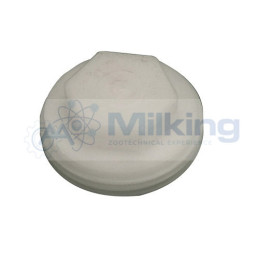 TAPPO PLASTICA SMS 51 MASCHIO
