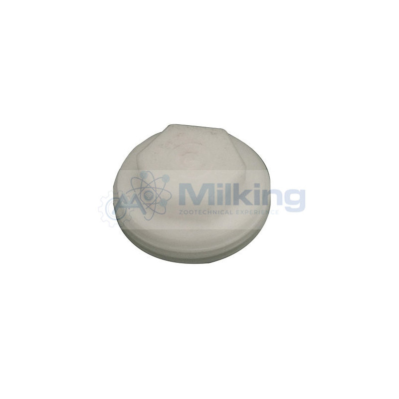 TAPPO PLASTICA SMS 51 MASCHIO