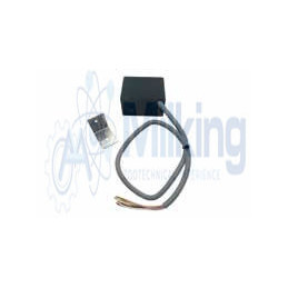 TIMER ELETTRONICO PER AGITAZIONE 230/400V .