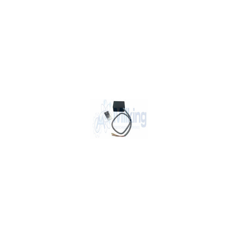 TIMER ELETTRONICO PER AGITAZIONE 230/400V .