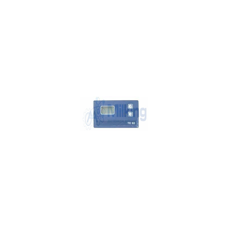 TASTIERA PER PROMINOX TE92