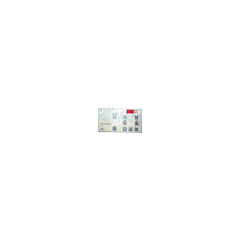 TASTIERA PER PACKO PCV4
