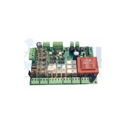 SCHEDA WINMASTER CL2