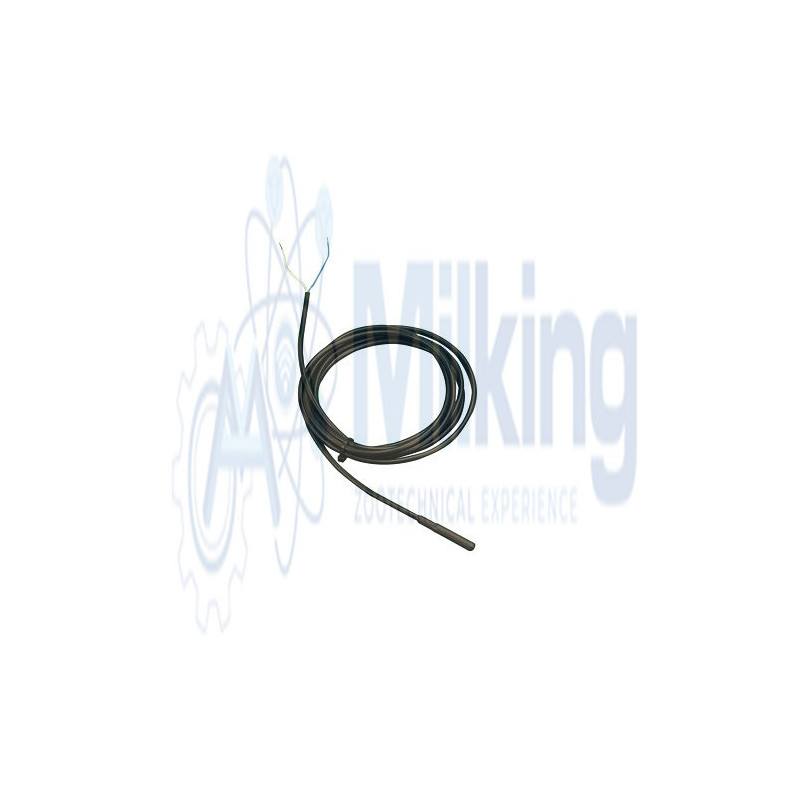 SENSORE PER SCHEDA JAPY A3, A4, EXPERT, PYLOT LUNGHEZZA 7 MT