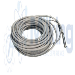SENSORE PACKO PCV4 LUNGHEZZA 10 MT