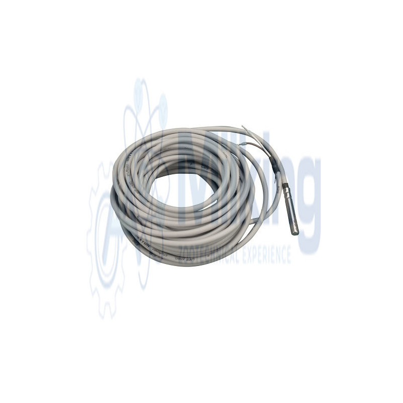 SENSORE PACKO PCV4 LUNGHEZZA 10 MT