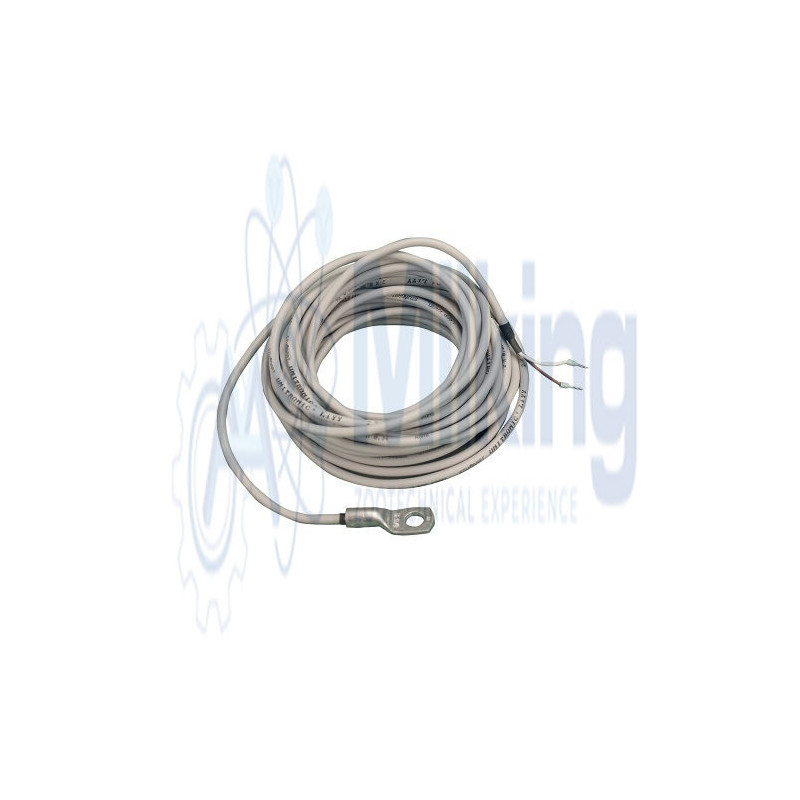 SENSORE PACKO PCV3 LUNGHEZZA 7 MT