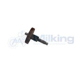INGRANAGGIO 1 gradi TRENO PER SIREM TIPO H E D 54T 25/30/39 RPM
