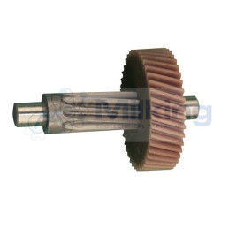 PRIMO TRENO PER MOTORI TIPO N SIREM 30R/MIN