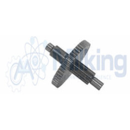 2 gradi PIGNONE AGITATORE SIREM TIPO H E D - 21-30/25-36RPM