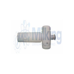 SPRUZZATORE ROTANTE PERFORATO STD 25 FOR FIC