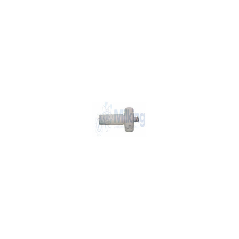 SPRUZZATORE ROTANTE PERFORATO STD 25 FOR FIC