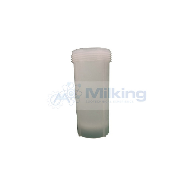 CONTENITORE DETERGENTE PER DL E PROMINOX CORR. 96830701