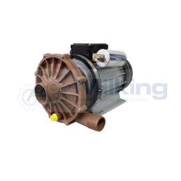 POMPA LAVAGGIO AM50-37 3PH 400V
