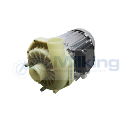 POMPA LAVAGGIO HANNING PS18 3PH 400V. SOSTITUISCE SIREM PX3270