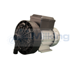 POMPA LAVAGGIO SIREM PB3280H4B 3PH 400V